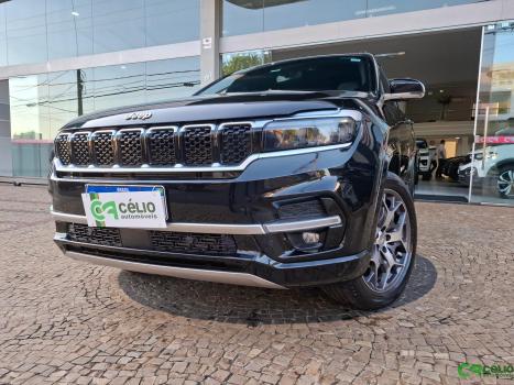 JEEP Commander 2.0 16V 4P TD380 OVERLAND TURBO DIESEL AUTOMTICO, Foto 1