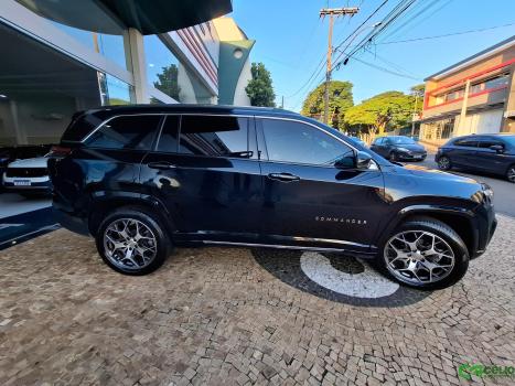 JEEP Commander 2.0 16V 4P TD380 OVERLAND TURBO DIESEL AUTOMTICO, Foto 12