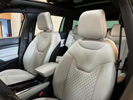 JEEP Commander 2.0 16V 4P TD380 OVERLAND TURBO DIESEL AUTOMTICO, Foto 12