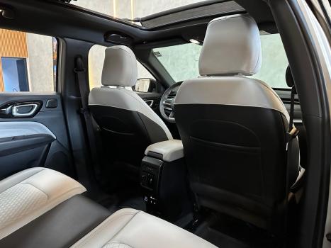 JEEP Commander 2.0 16V 4P TD380 OVERLAND TURBO DIESEL AUTOMTICO, Foto 14