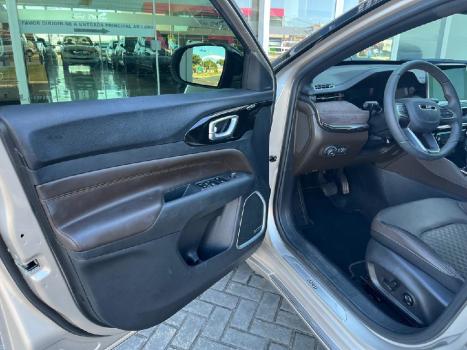 JEEP Commander 2.0 16V 4P TD380 OVERLAND TURBO DIESEL AUTOMTICO, Foto 11