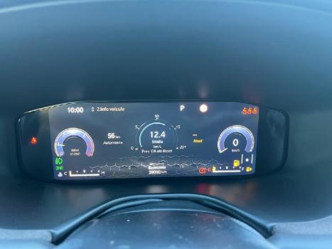 JEEP Commander 2.0 16V 4P TD380 OVERLAND TURBO DIESEL AUTOMTICO, Foto 13