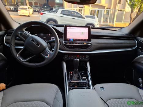 JEEP Commander 2.0 16V 4P TD380 OVERLAND TURBO DIESEL AUTOMTICO, Foto 16