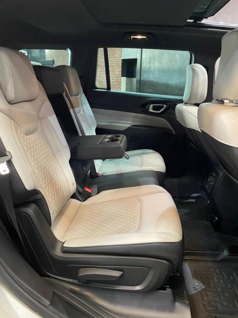 JEEP Commander 2.0 16V 4P TD380 OVERLAND TURBO DIESEL AUTOMTICO, Foto 11