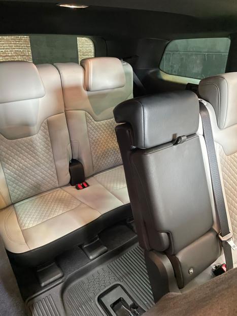 JEEP Commander 2.0 16V 4P TD380 OVERLAND TURBO DIESEL AUTOMTICO, Foto 12