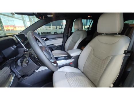 JEEP Commander 2.0 16V 4P TD380 OVERLAND TURBO DIESEL AUTOMTICO, Foto 11