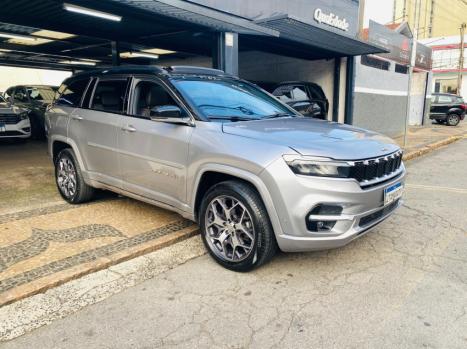 JEEP Commander 2.0 16V 4P TD380 OVERLAND TURBO DIESEL AUTOMTICO, Foto 3
