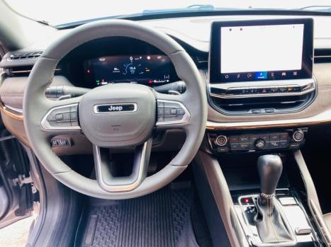JEEP Commander 2.0 16V 4P TD380 OVERLAND TURBO DIESEL AUTOMTICO, Foto 11