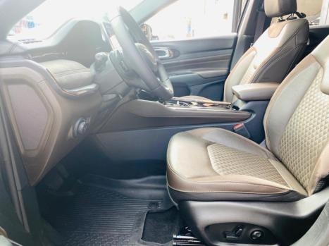 JEEP Commander 2.0 16V 4P TD380 OVERLAND TURBO DIESEL AUTOMTICO, Foto 15