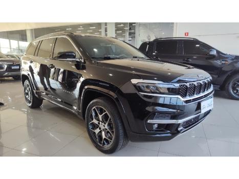JEEP Commander 2.0 16V 4P TD380 OVERLAND TURBO DIESEL AUTOMTICO, Foto 3