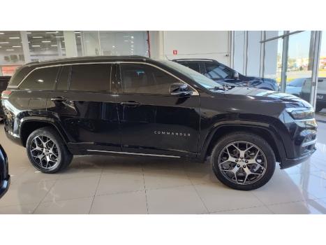 JEEP Commander 2.0 16V 4P TD380 OVERLAND TURBO DIESEL AUTOMTICO, Foto 4