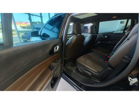JEEP Commander 2.0 16V 4P TD380 OVERLAND TURBO DIESEL AUTOMTICO, Foto 8
