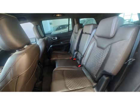 JEEP Commander 2.0 16V 4P TD380 OVERLAND TURBO DIESEL AUTOMTICO, Foto 9