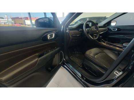 JEEP Commander 2.0 16V 4P TD380 OVERLAND TURBO DIESEL AUTOMTICO, Foto 11