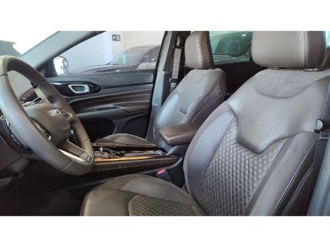 JEEP Commander 2.0 16V 4P TD380 OVERLAND TURBO DIESEL AUTOMTICO, Foto 12