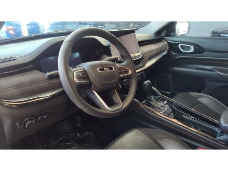 JEEP Commander 2.0 16V 4P TD380 OVERLAND TURBO DIESEL AUTOMTICO, Foto 13