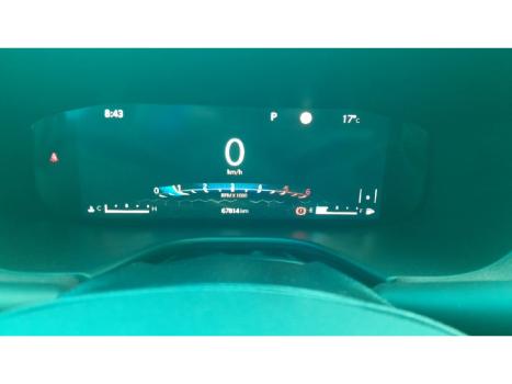 JEEP Commander 2.0 16V 4P TD380 OVERLAND TURBO DIESEL AUTOMTICO, Foto 14