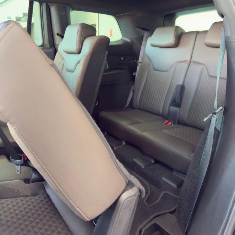 JEEP Commander 2.0 16V 4P HURRICANE 4 TURBO OVERLAND AUTOMTICO, Foto 15