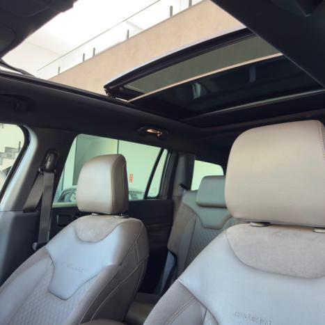 JEEP Commander 2.0 16V 4P HURRICANE 4 TURBO OVERLAND AUTOMTICO, Foto 16