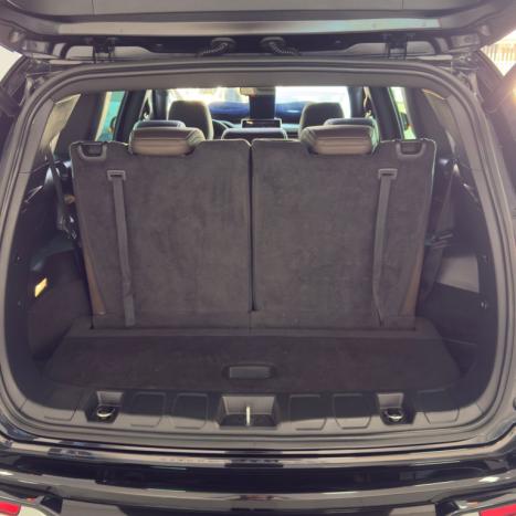 JEEP Commander 2.0 16V 4P HURRICANE 4 TURBO OVERLAND AUTOMTICO, Foto 17