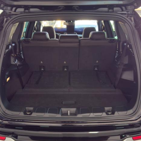 JEEP Commander 2.0 16V 4P HURRICANE 4 TURBO OVERLAND AUTOMTICO, Foto 18