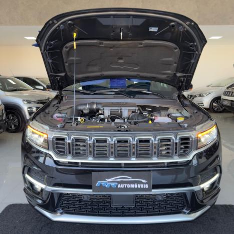 JEEP Commander 2.0 16V 4P HURRICANE 4 TURBO OVERLAND AUTOMTICO, Foto 20