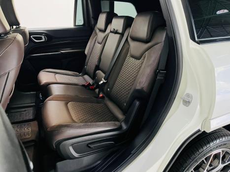 JEEP Commander 2.0 16V 4P TD380 OVERLAND TURBO DIESEL AUTOMTICO, Foto 11