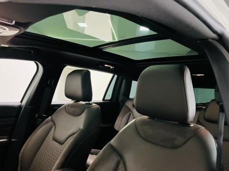 JEEP Commander 2.0 16V 4P TD380 OVERLAND TURBO DIESEL AUTOMTICO, Foto 12