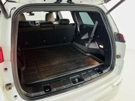 JEEP Commander 2.0 16V 4P TD380 OVERLAND TURBO DIESEL AUTOMTICO, Foto 17