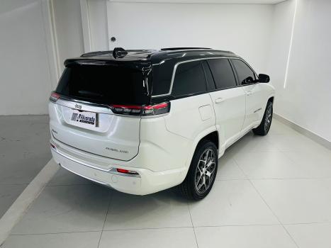 JEEP Commander 2.0 16V 4P TD380 OVERLAND TURBO DIESEL AUTOMTICO, Foto 20