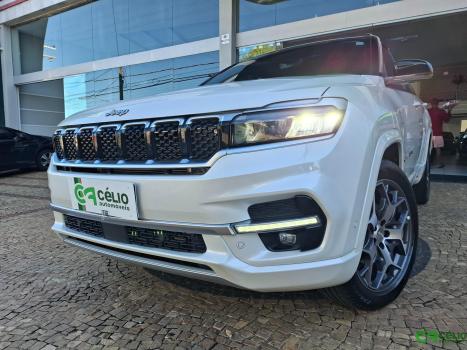 JEEP Commander 2.0 16V 4P TD380 OVERLAND TURBO DIESEL AUTOMTICO, Foto 1