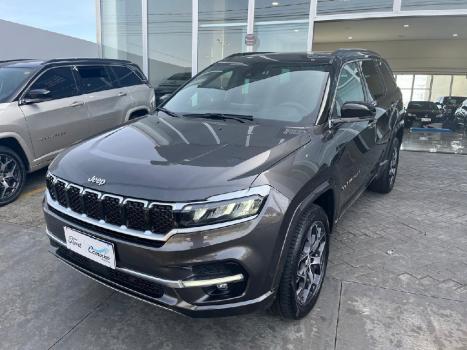 JEEP Commander 2.0 16V 4P TD380 OVERLAND TURBO DIESEL AUTOMTICO, Foto 1