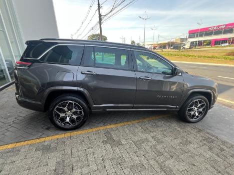 JEEP Commander 2.0 16V 4P TD380 OVERLAND TURBO DIESEL AUTOMTICO, Foto 4