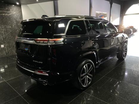 JEEP Commander 2.0 16V 4P HURRICANE 4 TURBO BLACKHAWK AUTOMTICO, Foto 4
