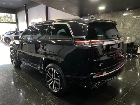 JEEP Commander 2.0 16V 4P HURRICANE 4 TURBO BLACKHAWK AUTOMTICO, Foto 5