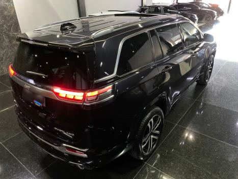 JEEP Commander 2.0 16V 4P HURRICANE 4 TURBO BLACKHAWK AUTOMTICO, Foto 8