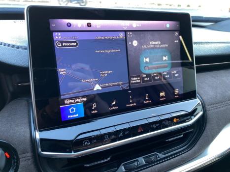 JEEP Commander 2.0 16V 4P HURRICANE 4 TURBO BLACKHAWK AUTOMTICO, Foto 13