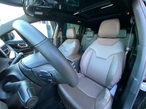 JEEP Commander 2.0 16V 4P HURRICANE 4 TURBO BLACKHAWK AUTOMTICO, Foto 14