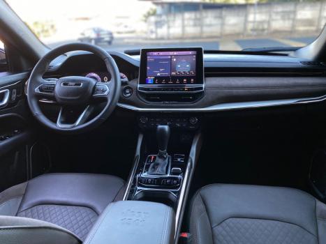 JEEP Commander 2.0 16V 4P HURRICANE 4 TURBO BLACKHAWK AUTOMTICO, Foto 20