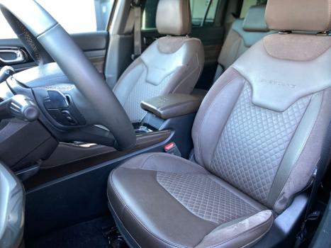 JEEP Commander 2.0 16V 4P HURRICANE 4 TURBO BLACKHAWK AUTOMTICO, Foto 22