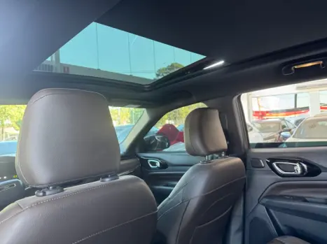 JEEP Commander 2.0 16V 4P TD380 OVERLAND TURBO DIESEL AUTOMTICO, Foto 11