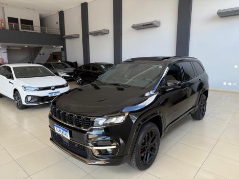 JEEP Commander 2.0 16V 4P HURRICANE 4 TURBO BLACKHAWK AUTOMTICO, Foto 1