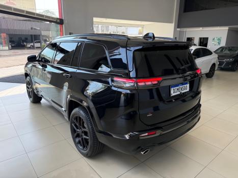 JEEP Commander 2.0 16V 4P HURRICANE 4 TURBO BLACKHAWK AUTOMTICO, Foto 3