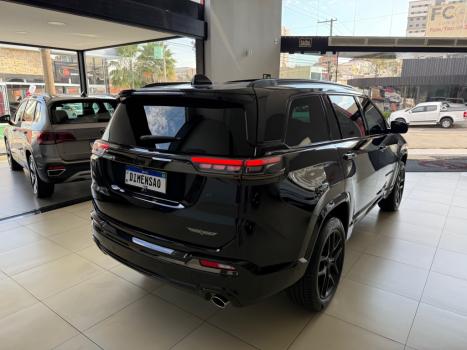 JEEP Commander 2.0 16V 4P HURRICANE 4 TURBO BLACKHAWK AUTOMTICO, Foto 4