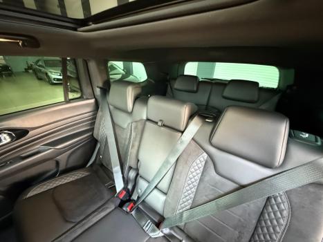 JEEP Commander 2.0 16V 4P HURRICANE 4 TURBO BLACKHAWK AUTOMTICO, Foto 6