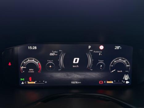 JEEP Commander 2.0 16V 4P HURRICANE 4 TURBO BLACKHAWK AUTOMTICO, Foto 9