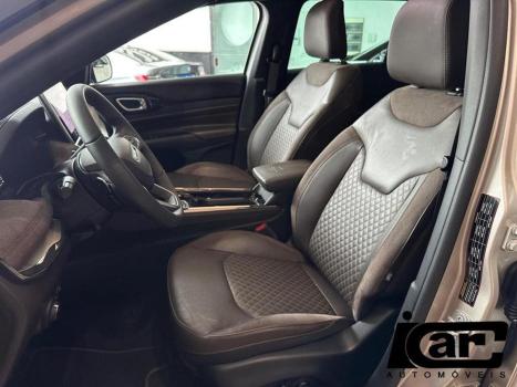 JEEP Commander 2.0 16V 4P TD380 OVERLAND TURBO DIESEL AUTOMTICO, Foto 13