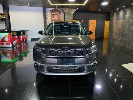 JEEP Commander , Foto 1