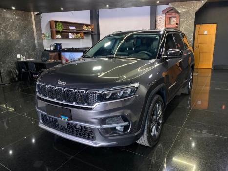 JEEP Commander , Foto 3