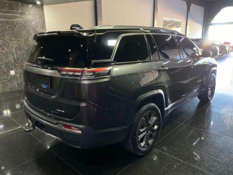 JEEP Commander , Foto 5